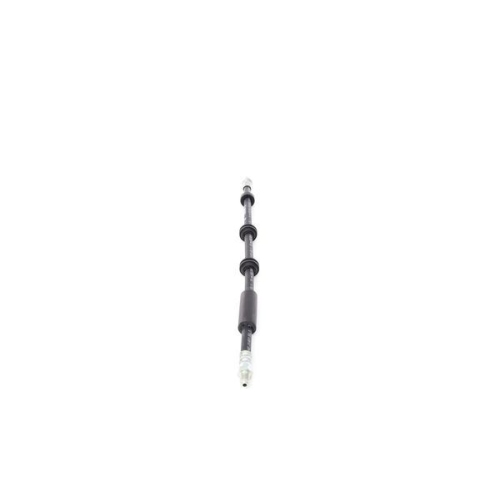Bremsschlauch BOSCH 1 987 481 748 f&uuml;r MERCEDES-BENZ, Vorderachse beidseitig