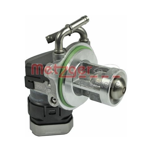 AGR-Ventil METZGER 0892342 ORIGINAL ERSATZTEIL f&uuml;r MERCEDES-BENZ
