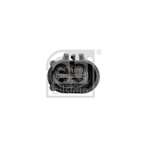 Febi Bilstein 36608 K&uuml;hlerl&uuml;fter , 1 St&uuml;ck