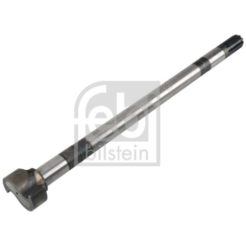 Febi Bilstein 174151 Bremsnockenwelle, 1 St&uuml;ck