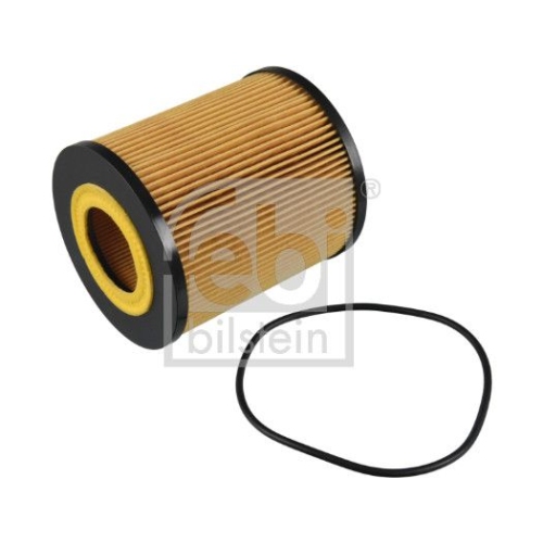 &Ouml;lfilter FEBI BILSTEIN 178986 f&uuml;r JOHN DEERE