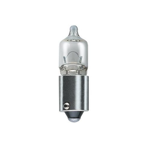 Gl&uuml;hlampe, Blinkleuchte OSRAM 64132 ORIGINAL f&uuml;r, hinten, vorne und hinten