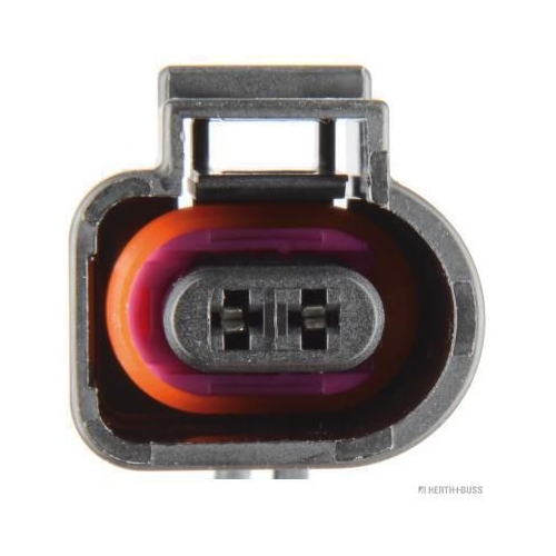 Kabelreparatursatz, AGR-Ventil HERTH+BUSS ELPARTS 51277160 f&uuml;r VAG, Ausgang