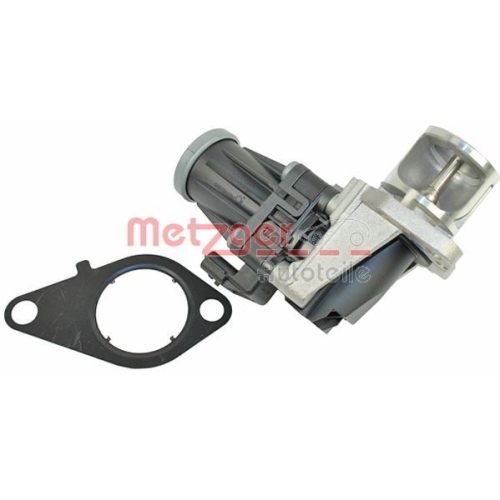AGR-Ventil METZGER 0892398 ORIGINAL ERSATZTEIL f&uuml;r RENAULT