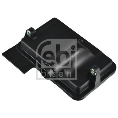 Febi Bilstein 171345 Getriebe&ouml;lfilter mit Dichtringen, 1 St&uuml;ck