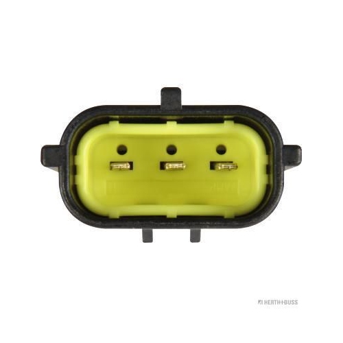 Lambdasonde HERTH+BUSS JAKOPARTS J1463015 f&uuml;r MAZDA HYUNDAI KIA, hinten, vorne
