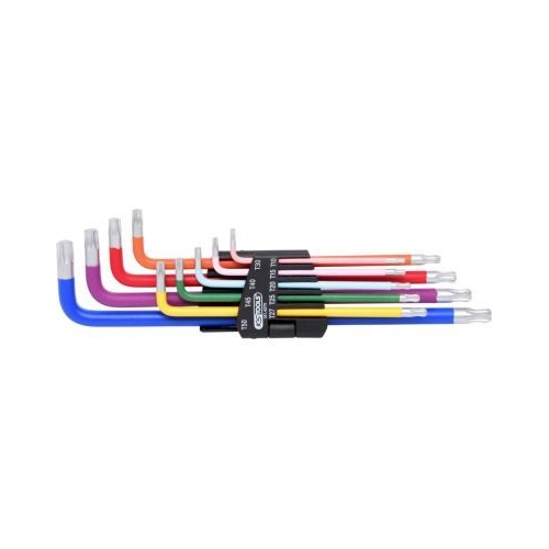 Winkelschraubendrehersatz KS TOOLS 151.4270