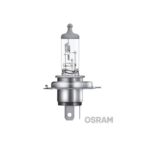 Gl&uuml;hlampe, Fernscheinwerfer OSRAM 64193 ORIGINAL f&uuml;r, vorne