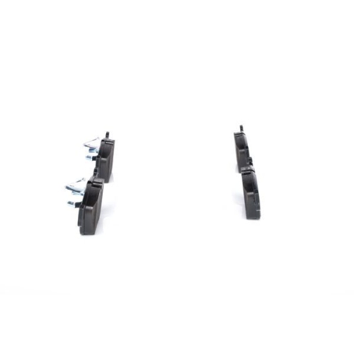 Bremsbelagsatz, Scheibenbremse BOSCH 0 986 494 007 f&uuml;r BMW