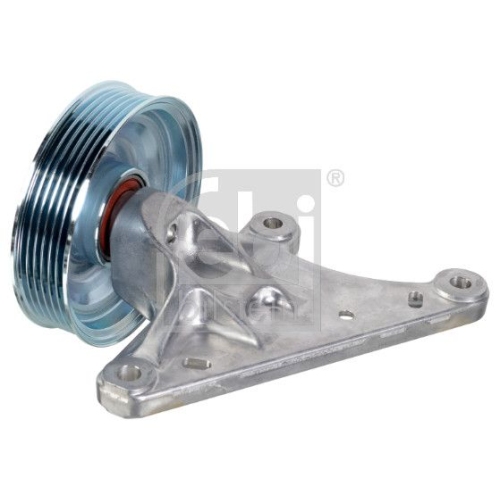 Umlenk-/F&uuml;hrungsrolle, Keilrippenriemen FEBI BILSTEIN 178989 f&uuml;r CITRO&Euml;N FIAT DS