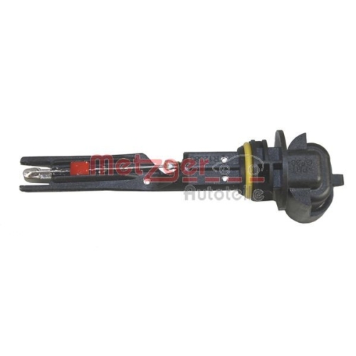 Sensor, K&uuml;hlmittelstand METZGER 0901091 ORIGINAL ERSATZTEIL f&uuml;r OPEL