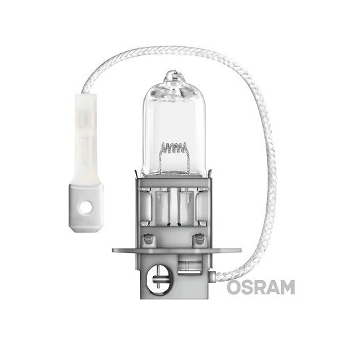 Gl&uuml;hlampe, Abbiegescheinwerfer OSRAM 64156 ORIGINAL f&uuml;r, oben