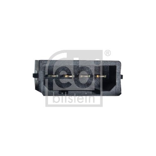 Febi Bilstein 171349 Scheibenwischermotor, 1 St&uuml;ck