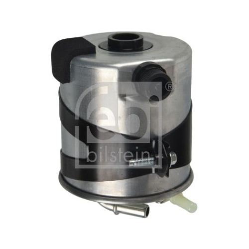 Kraftstofffilter FEBI BILSTEIN 176594 f&uuml;r RENAULT DACIA