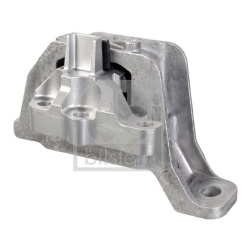 Lagerung, Motor FEBI BILSTEIN 177780 f&uuml;r FORD FORD MOTOR COMPANY, rechts