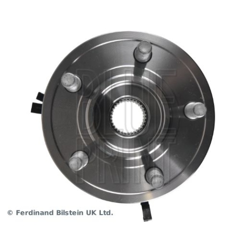 Blue Print 1x ADA108216BP Radlagersatz mit Radnabe und ABS-Sensor
