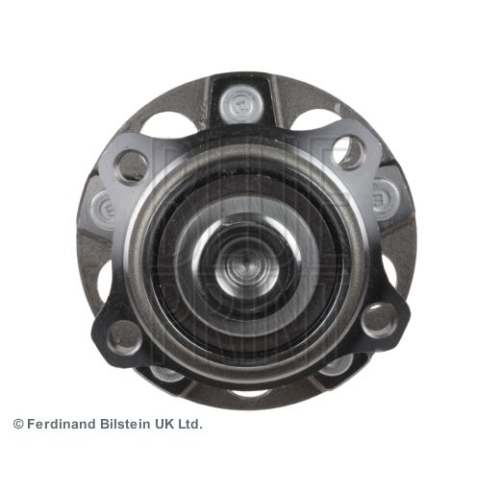 Blue Print 1x ADC48356BP Radlagersatz mit Radnabe und ABS-Ring