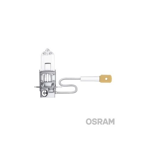 Gl&uuml;hlampe, Abbiegescheinwerfer OSRAM 64151 ORIGINAL
