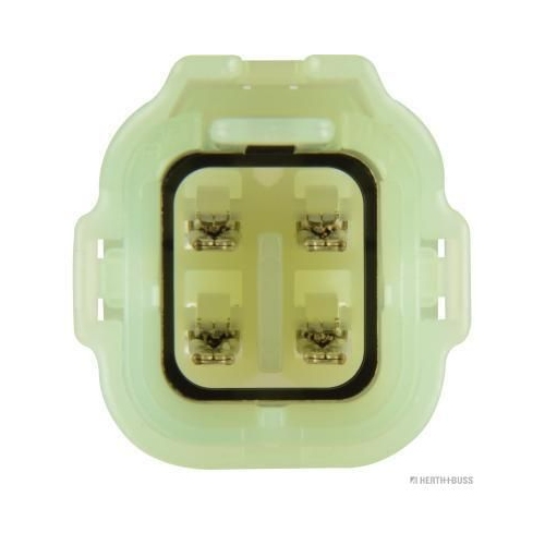 Lambdasonde HERTH+BUSS JAKOPARTS J1468017 f&uuml;r SUZUKI GENERAL MOTORS, links