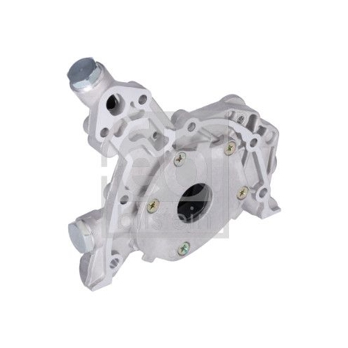 Febi Bilstein 21782 &Ouml;lpumpe mit Dichtung , 1 St&uuml;ck