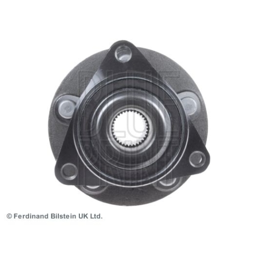 Blue Print 1x ADG08282BP Radlagersatz mit Radnabe und ABS-Ring