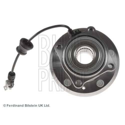 Blue Print 1x ADG08381BP Radlagersatz mit Radnabe und ABS-Sensor