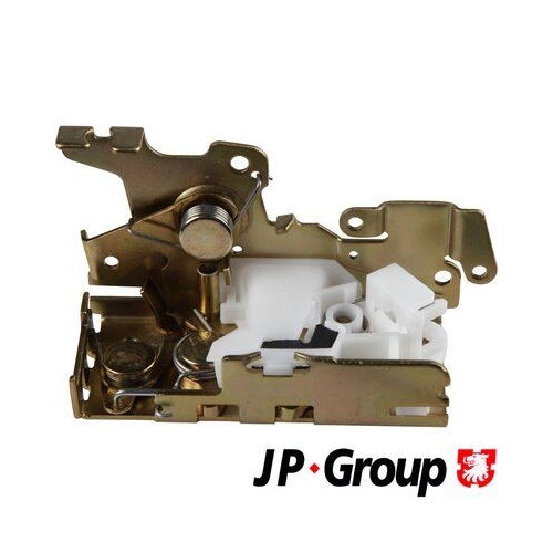 T&uuml;rschloss JP GROUP 1187600380 JP GROUP f&uuml;r MERCEDES-BENZ VW VAG, Fahrzeugseite
