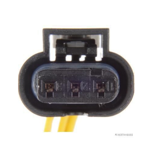 Kabelreparatursatz, Abgasdrucksensor HERTH+BUSS ELPARTS 51277340 f&uuml;r AUDI VW VAG