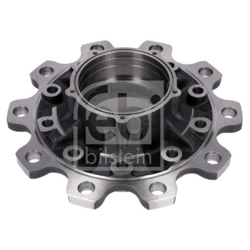 Radnabe FEBI BILSTEIN 177782 f&uuml;r ROR, Hinterachse