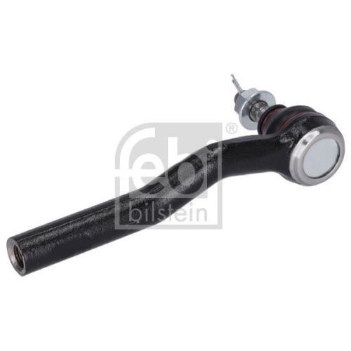 Spurstangenkopf FEBI BILSTEIN 180278 f&uuml;r MAZDA, Vorderachse links