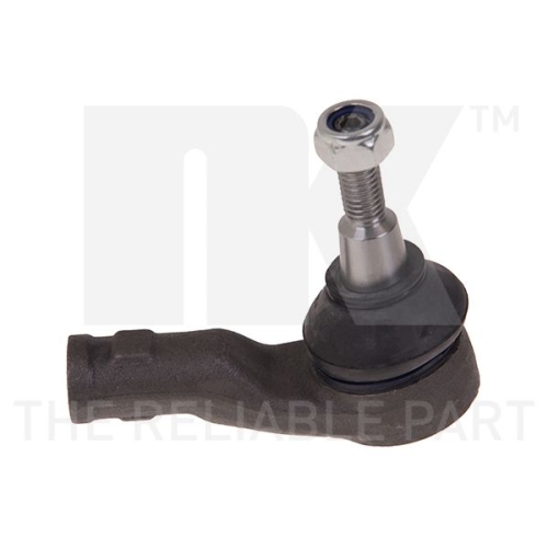 Spurstangenkopf NK 5034022 f&uuml;r LAND ROVER, Vorderachse, Vorderachse beidseitig