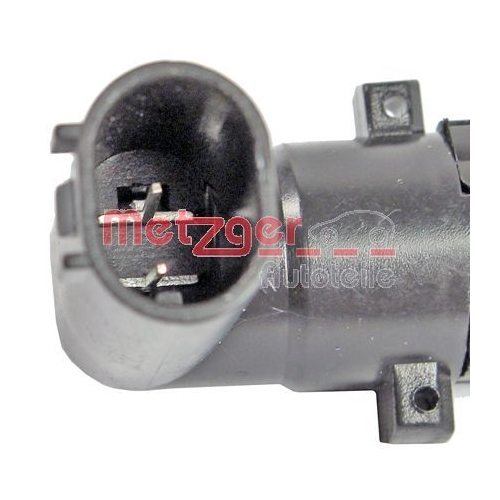 Sensor, K&uuml;hlmittelstand METZGER 0901126 GREENPARTS f&uuml;r CHRYSLER MERCEDES-BENZ VW