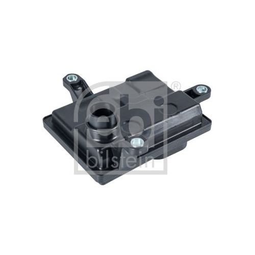 Hydraulikfilter, Automatikgetriebe FEBI BILSTEIN 107008 f&uuml;r SKODA VW