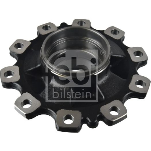 Radnabe FEBI BILSTEIN 177783 f&uuml;r K&Auml;SSBOHRER ROR, Hinterachse