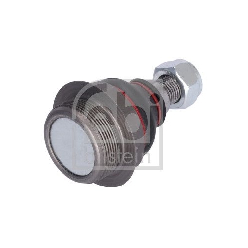 Trag-/F&uuml;hrungsgelenk FEBI BILSTEIN 180279 f&uuml;r CITRO&Euml;N OPEL PEUGEOT TOYOTA, unten