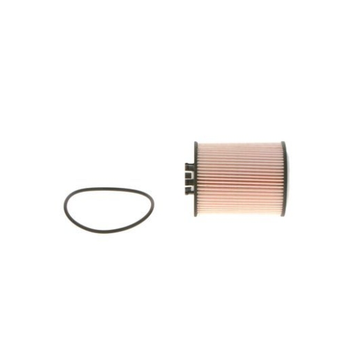 Luftfilter BOSCH F 026 400 237 f&uuml;r KHD RENAULT VOLVO BOMAG MASSEY FERGUSON CLAAS