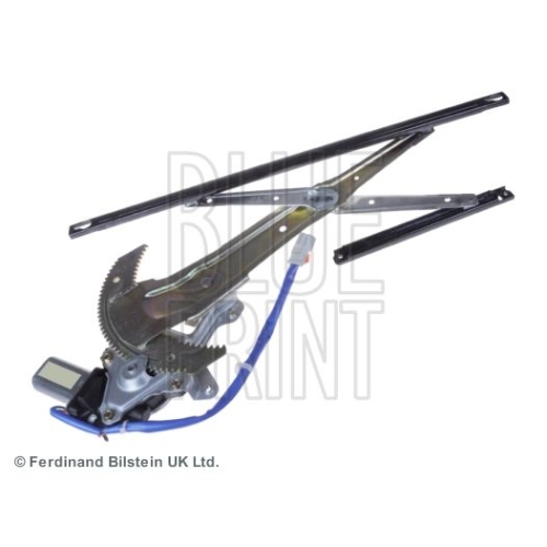 Fensterheber BLUE PRINT ADH21362 f&uuml;r HONDA, vorne links