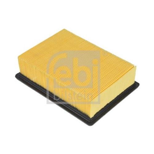 Febi Bilstein 170021 Luftfilter, 1 St&uuml;ck