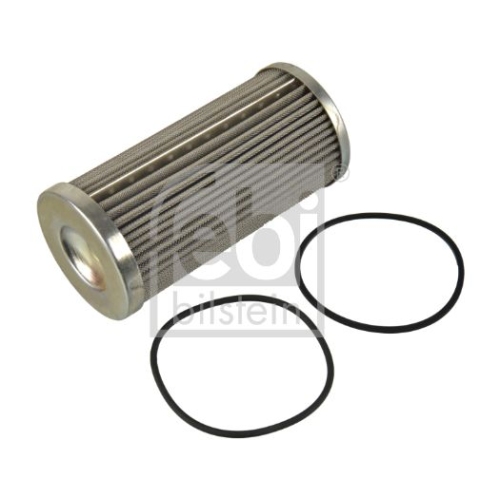Febi Bilstein 1x 175379 Hydraulikfilter f&uuml;r Servolenkung