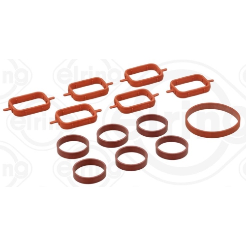 Dichtungssatz, Ansaugkr&uuml;mmer ELRING 228.690
