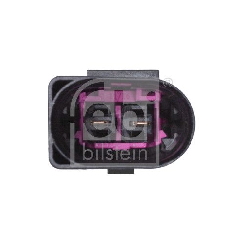 Febi Bilstein 171354 Adapterkabel f&uuml;r Seitenmarkierungsleuchte, 1 St&uuml;ck