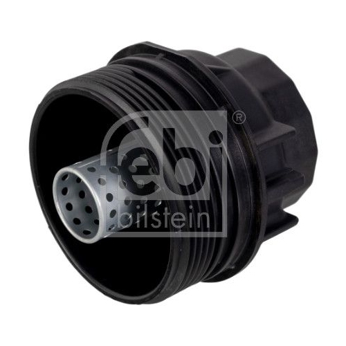 Deckel, &Ouml;lfiltergeh&auml;use FEBI BILSTEIN 176601 febi Plus f&uuml;r TOYOTA LEXUS