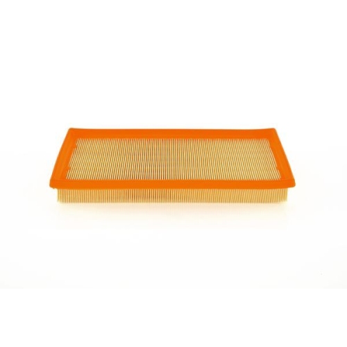 Luftfilter BOSCH F 026 400 258 f&uuml;r ALFA ROMEO FIAT