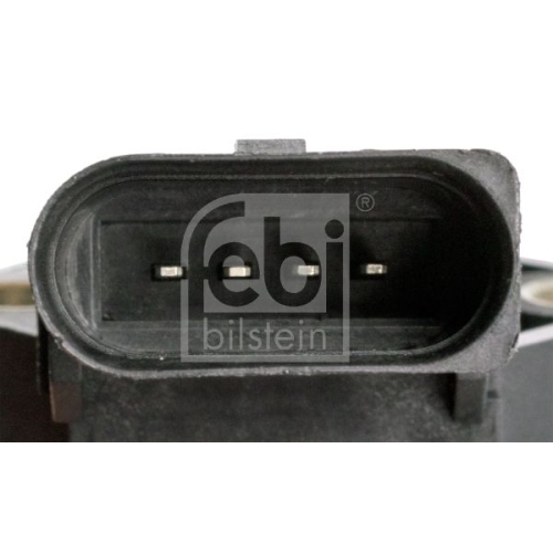 Sensor, Saugrohrdruck FEBI BILSTEIN 177789 f&uuml;r AUDI PORSCHE SEAT SKODA VW