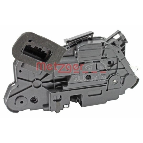 T&uuml;rschloss METZGER 2314033 GREENPARTS f&uuml;r VW, vorne links