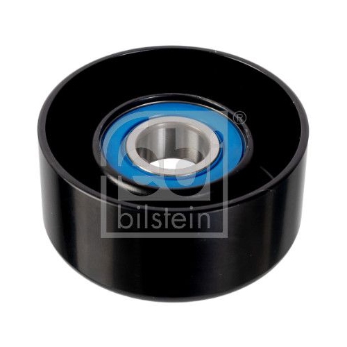 Spannrolle, Keilrippenriemen FEBI BILSTEIN 177791 f&uuml;r HYUNDAI KIA
