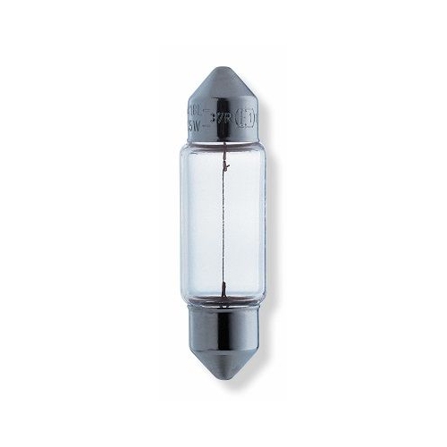 Gl&uuml;hlampe, Einstiegleuchte OSRAM 6418 ORIGINAL f&uuml;r, Fu&szlig;raum, hinten, mitte