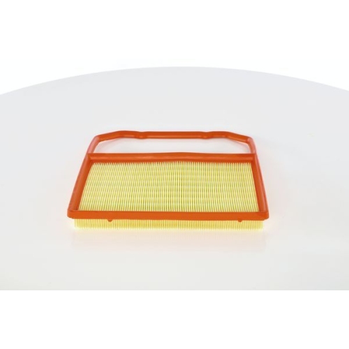 Luftfilter BOSCH F 026 400 285 f&uuml;r SEAT SKODA VW