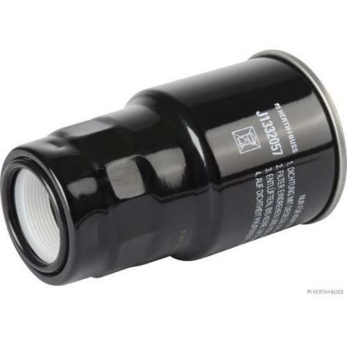 Kraftstofffilter HERTH+BUSS JAKOPARTS J1332057 f&uuml;r MAZDA TOYOTA
