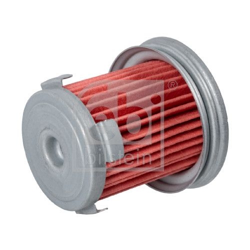 Febi Bilstein 171359 Getriebe&ouml;lfilter f&uuml;r Automatikgetriebe, 1 St&uuml;ck